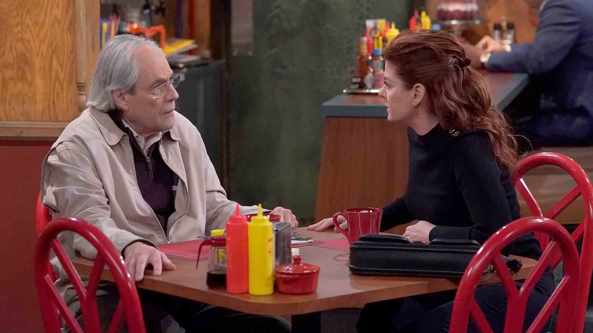 Watch Will And Grace Episodes